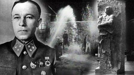 Родины солдат